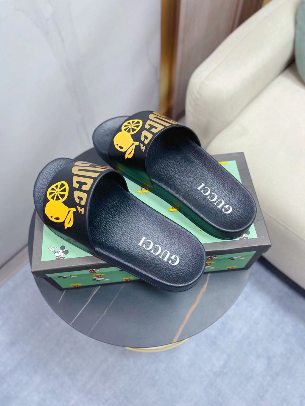 SANDALS